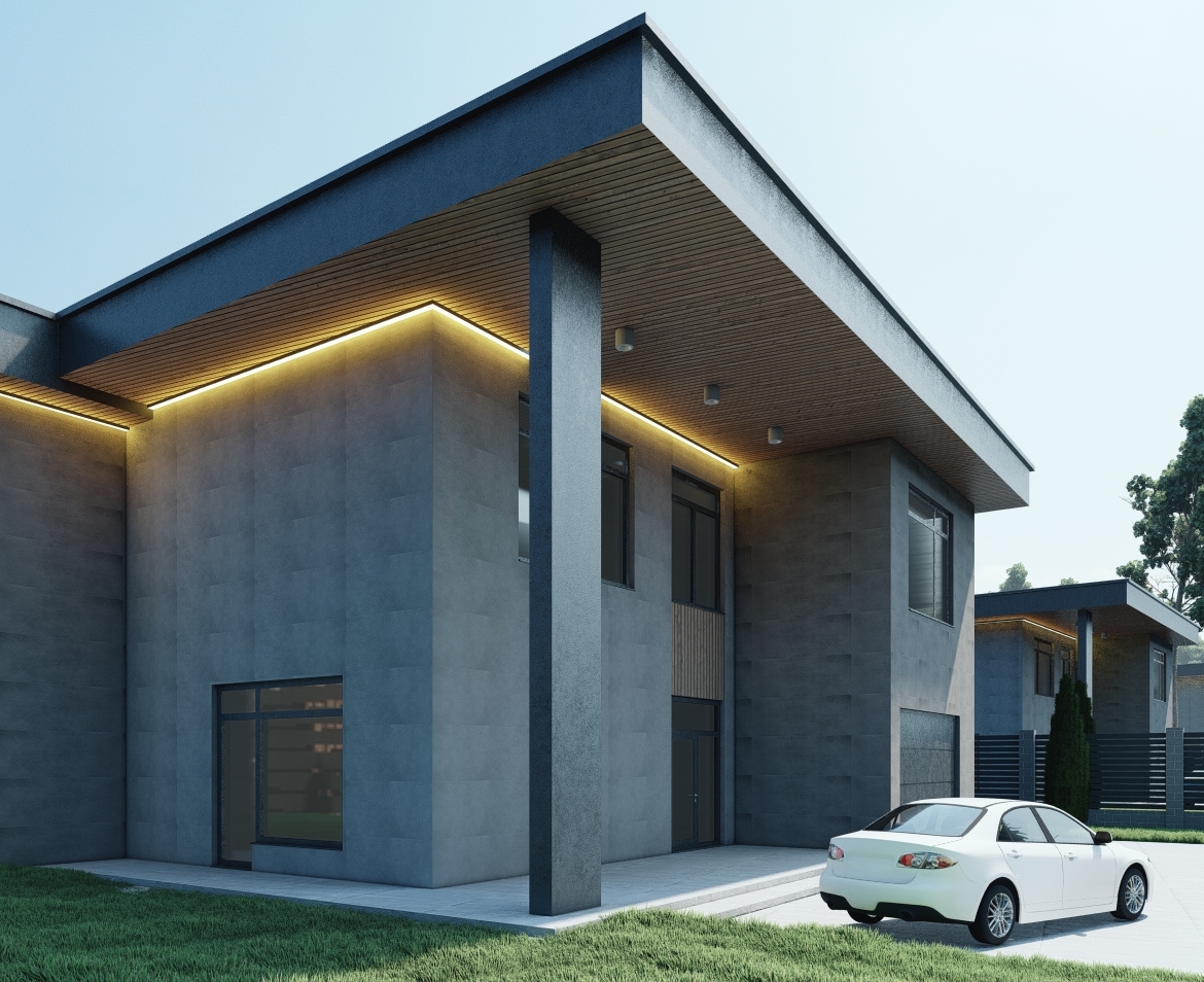 Villa image
