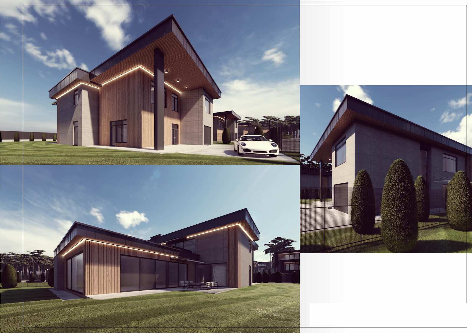 Villa image