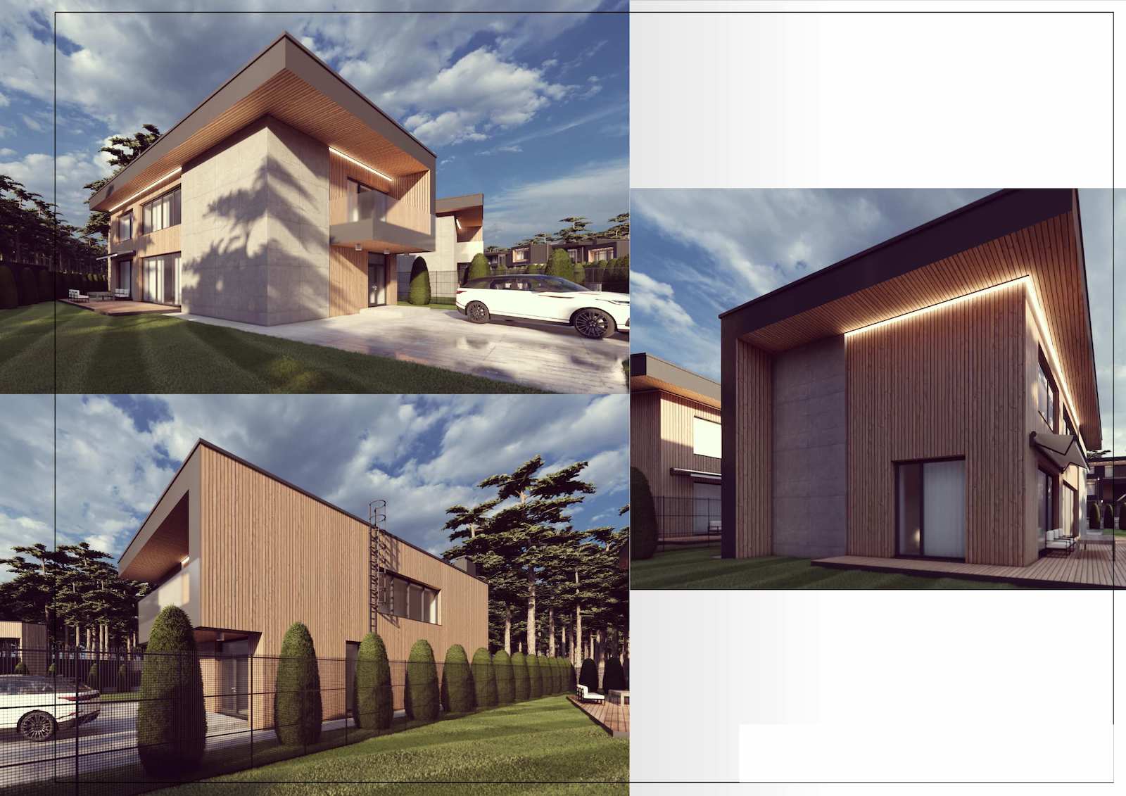 Villa image
