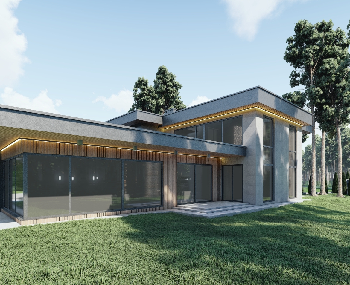 Villa image