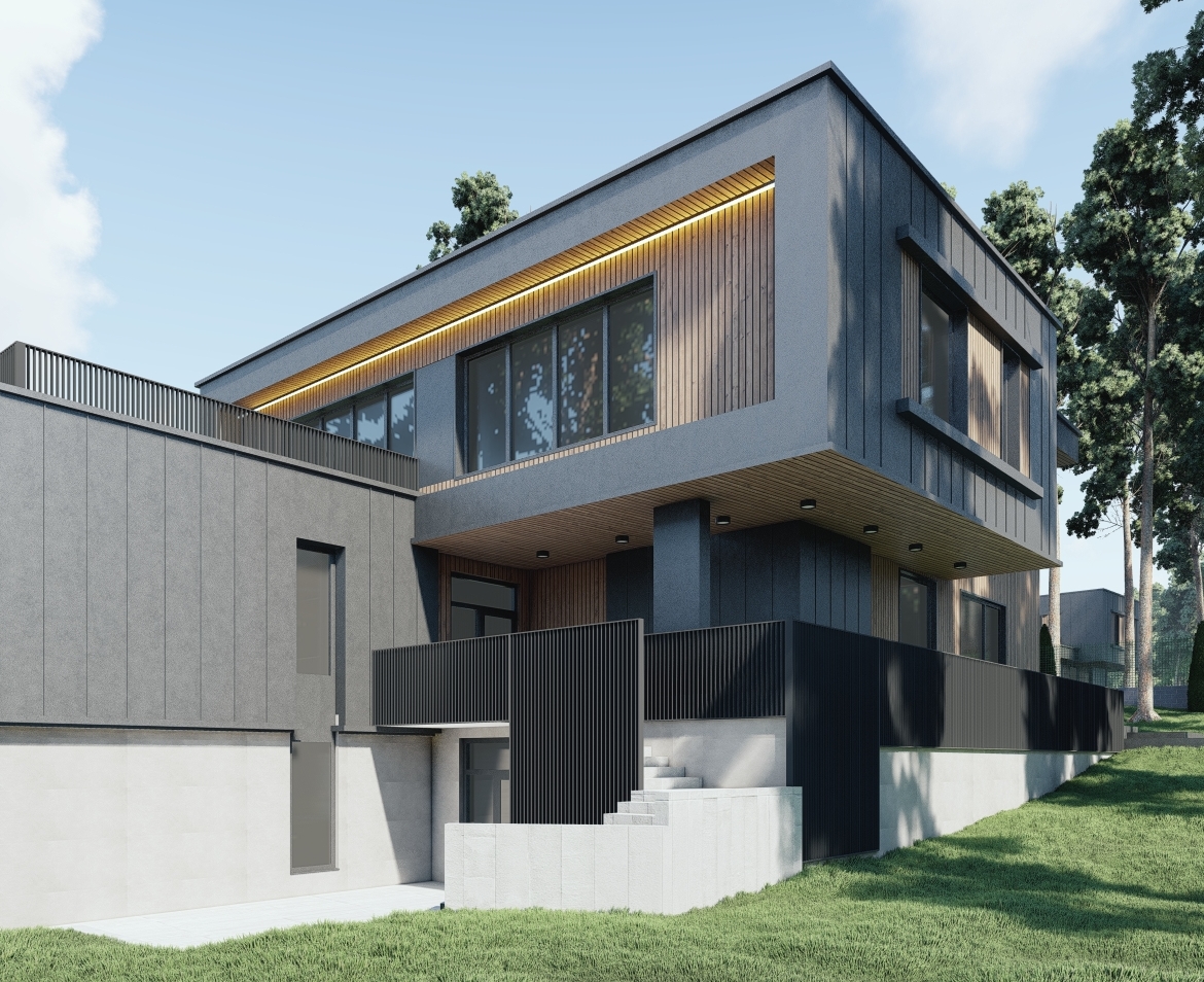 Villa image