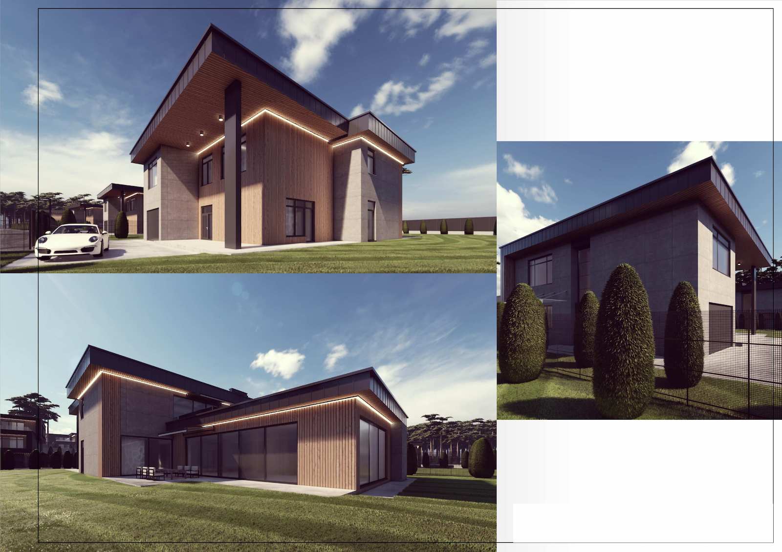 Villa image