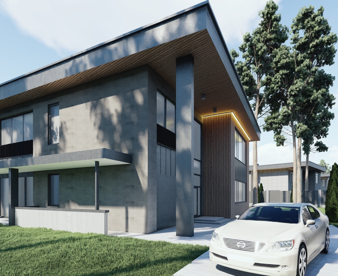 Villa image