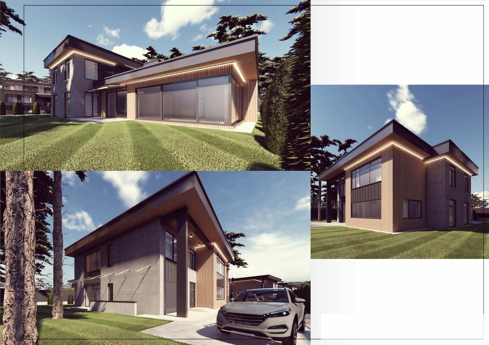 Villa image