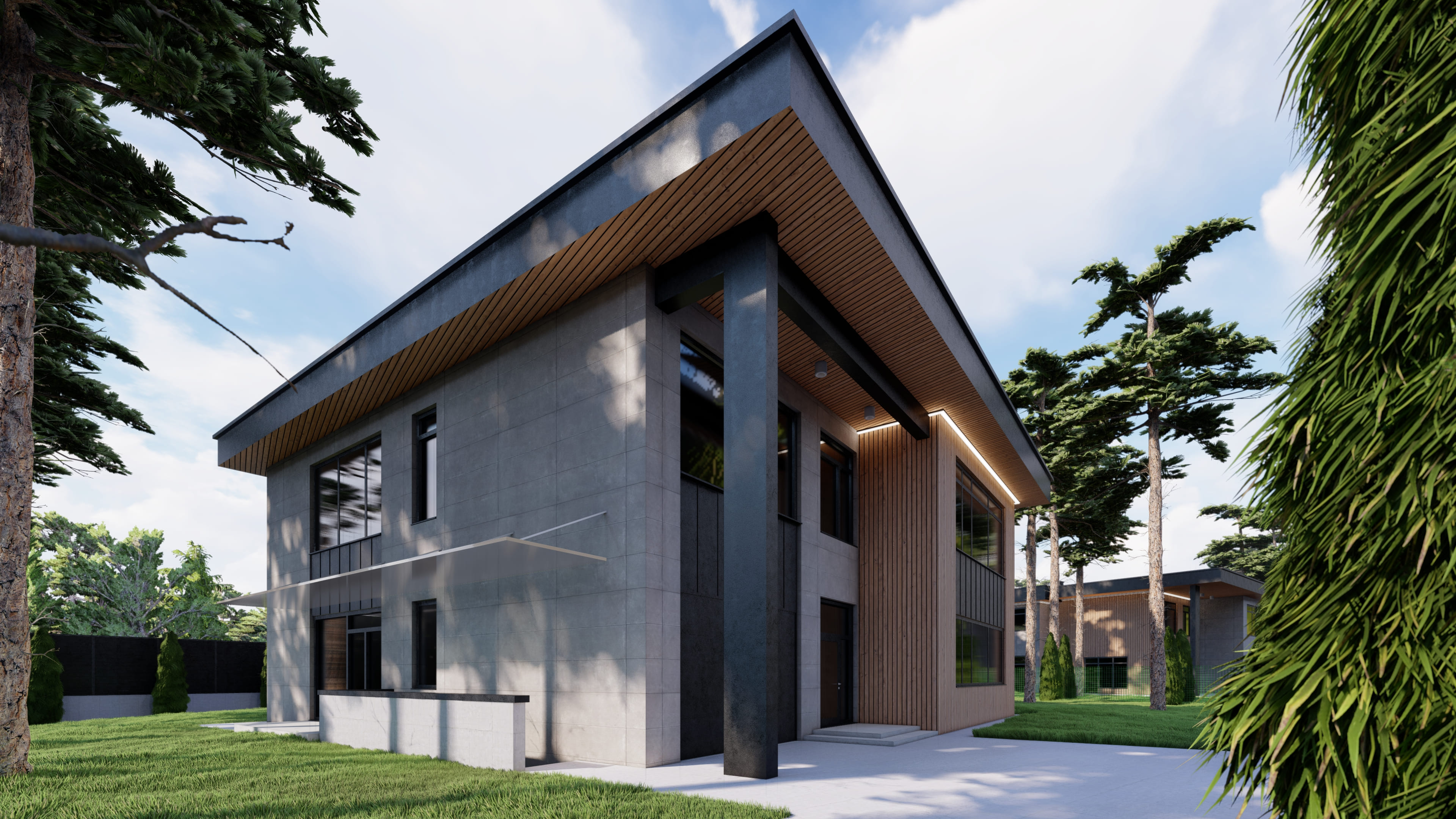 Villa image