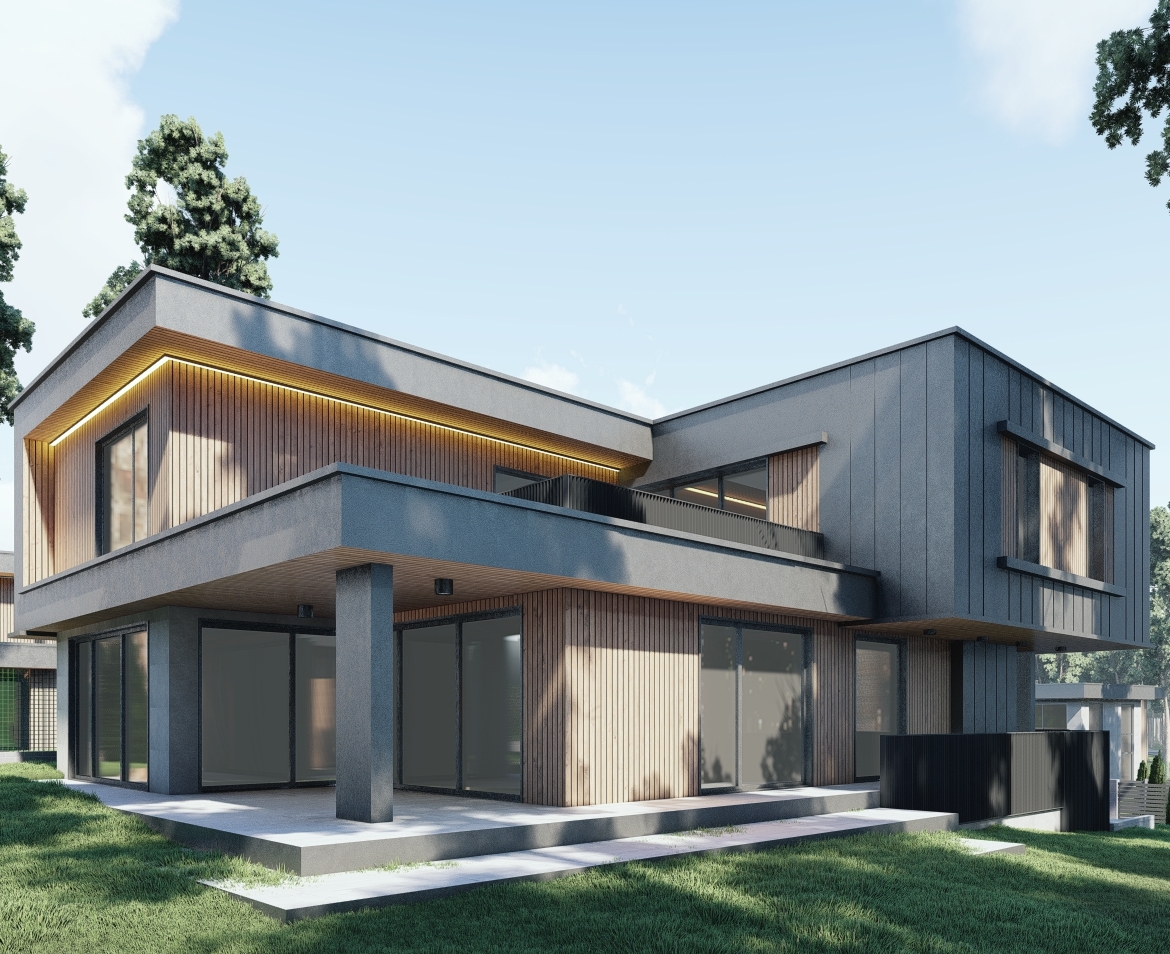 Villa image