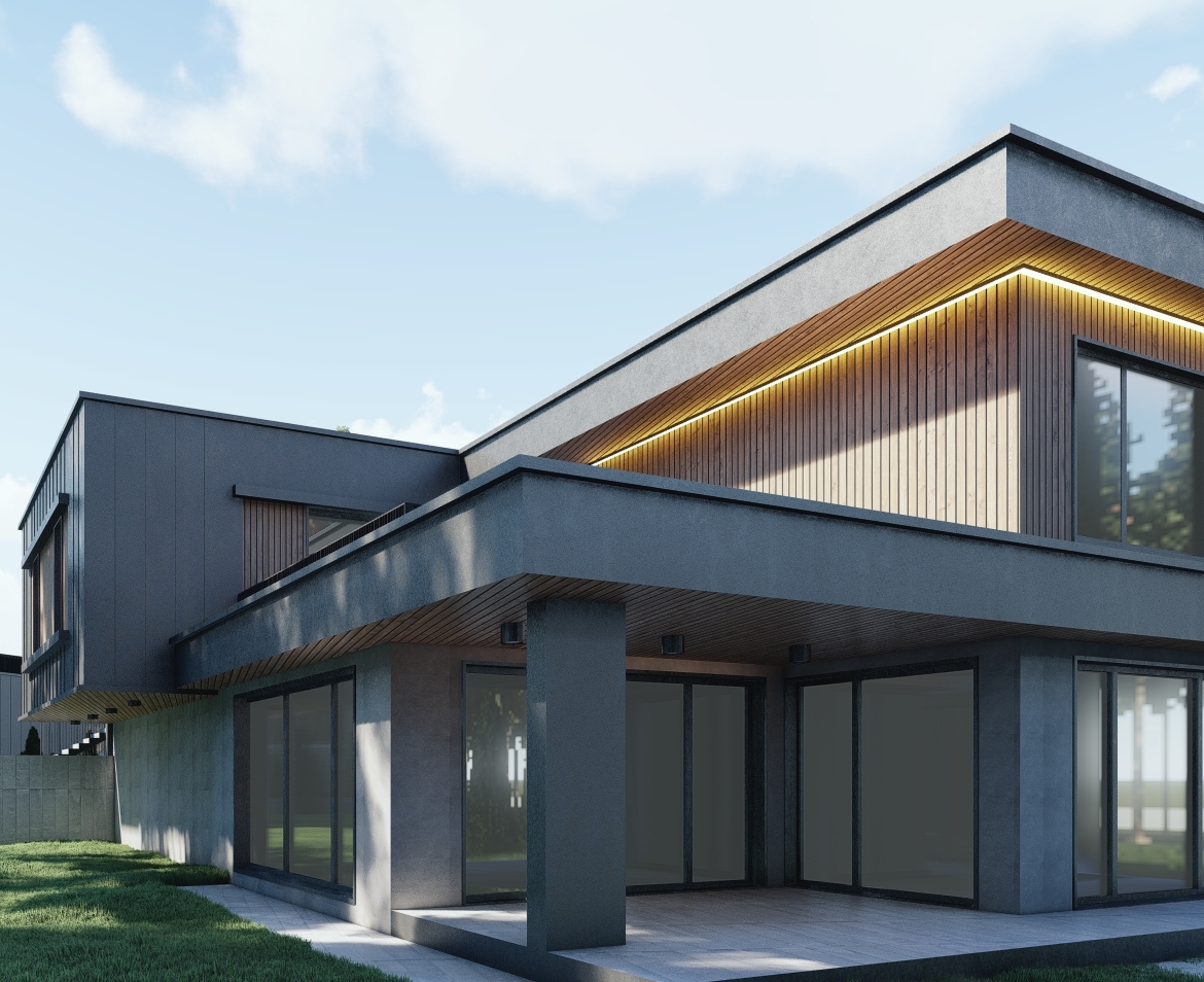 Villa image